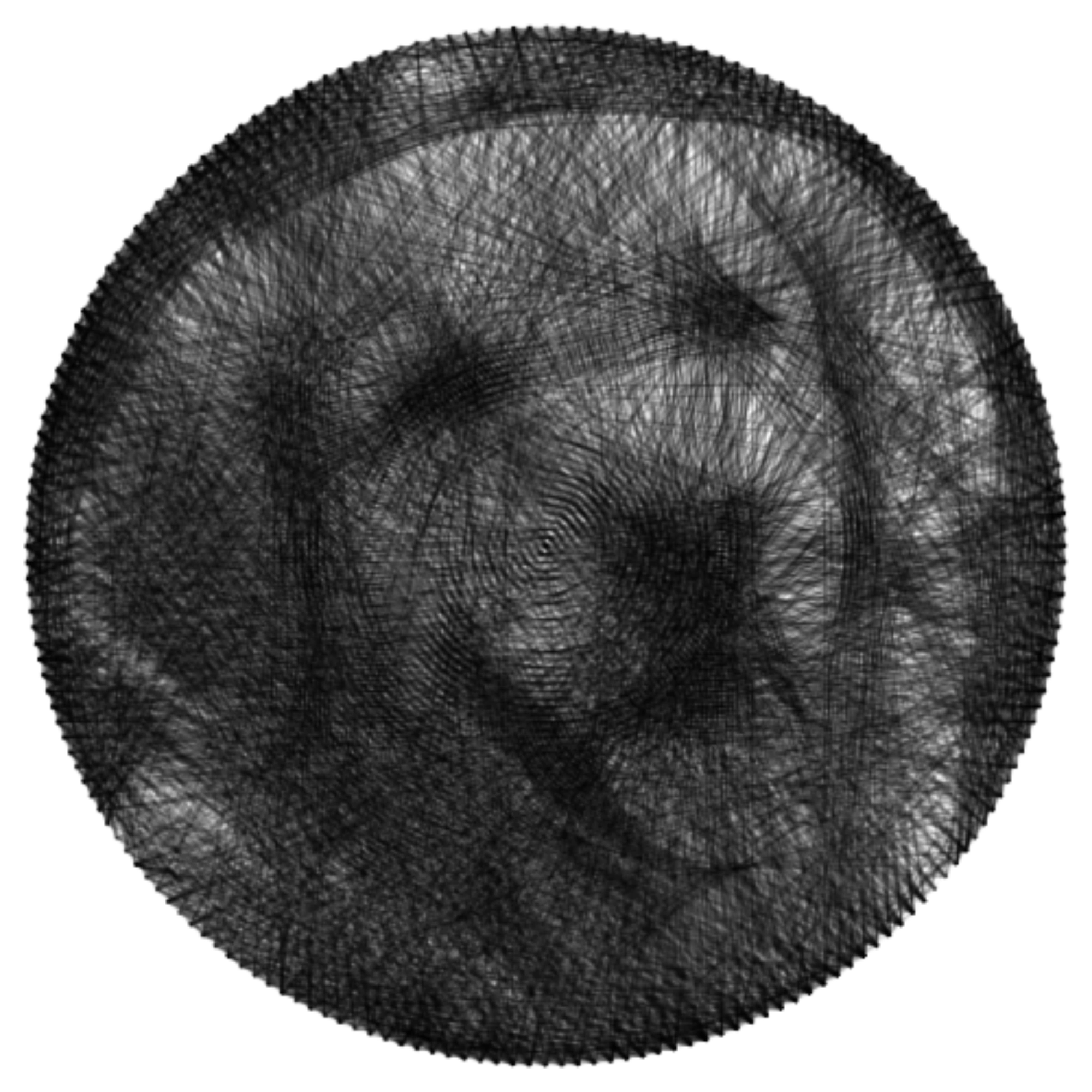 String Art 2