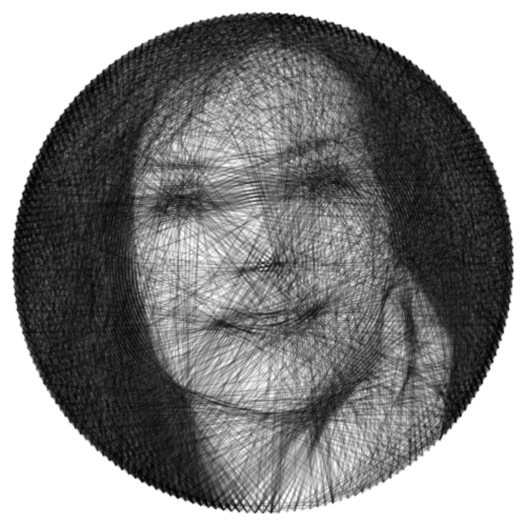 String Art 1