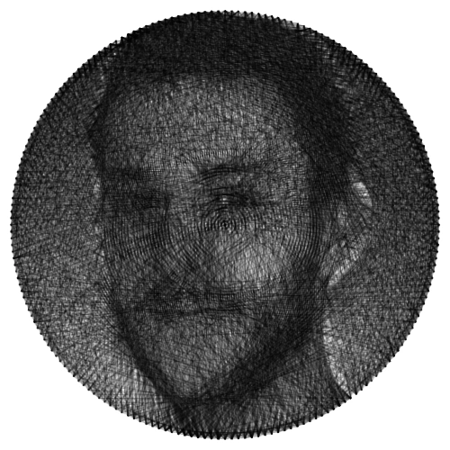 String Art 1